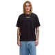тениска,мъжки,тениски,дамски,тениски,jack,&,jones,city,photoprint,short,sleeve,t,shirt,black,(black)