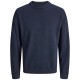 сако,мъжки,пуловери,jack,&,jones,cole,sweater,blue,(navy,blazer)