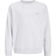 блуза,детски,блузи,jack,&,jones,college,logo,sweatshirt,white,(white,melange)