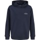 сако,детски,блузи,jack,&,jones,college,logo,hoodie,blue,(navy,blazer)