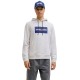суичър,мъжки,пуловери,jack,&,jones,cole,print,hoodie,white,(white,melange)