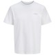 тениска,мъжки,тениски,дамски,тениски,jack,&,jones,college,logo,short,sleeve,t,shirt,white,(bright,white)