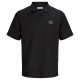 дамски,блузи,с,яка,мъжки,блузи,с,яка,jack,&,jones,daytona,short,sleeve,polo,black,(black)