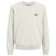 блуза,детски,блузи,jack,&,jones,dover,graphic,sweatshirt,beige,(antique,white)