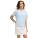 тениска,мъжки,тениски,дамски,тениски,jack,&,jones,gia,relaxed,jjxx,short,sleeve,t,shirt,blue,(skyway,print,tennis,court)