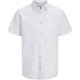 риза,с,къс,ръкав,дамски,ризи,мъжки,ризи,jack,&,jones,henry,slub,short,sleeve,shirt,white,(bright,white)