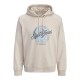 суичър,мъжки,пуловери,jack,&,jones,honolulu,shape,hoodie,beige,(moonbeam)