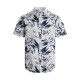 риза,с,къс,ръкав,дамски,ризи,мъжки,ризи,jack,&,jones,honolulu,short,sleeve,shirt,grey,(cloud,dancer)