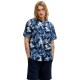 риза,с,къс,ръкав,дамски,ризи,мъжки,ризи,jack,&,jones,honolulu,short,sleeve,shirt,blue,(navy,blazer)