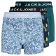 боксерки,детско,бельо,jack,&,jones,jake,lemon,trunks,boxers,3,units,green,blue,(navy,blazer,chambray,blue,atlantic,deep)