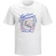 тениска,мъжки,тениски,дамски,тениски,jack,&,jones,king,short,sleeve,t,shirt,white,(bright,white)