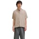 риза,с,къс,ръкав,дамски,ризи,мъжки,ризи,jack,&,jones,liam,resort,short,sleeve,shirt,beige,(string)