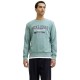 блуза,мъжки,пуловери,jack,&,jones,logo,sweatshirt,blue,(mineral,blue)