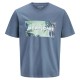 тениска,мъжки,тениски,дамски,тениски,jack,&,jones,ndiana,short,sleeve,t,shirt,blue,(blue,mirage)