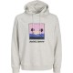 суичър,мъжки,пуловери,jack,&,jones,perry,hoodie,grey,(white,melange)