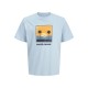 тениска,мъжки,тениски,дамски,тениски,jack,&,jones,perry,short,sleeve,t,shirt,blue,(celestial,blue)