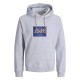 суичър,мъжки,пуловери,jack,&,jones,rain,hoodie,grey,(white,melange)