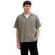 риза,с,къс,ръкав,дамски,ризи,мъжки,ризи,jack,&,jones,sean,resort,short,sleeve,shirt,green,(vetiver)