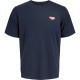 тениска,мъжки,тениски,дамски,тениски,jack,&,jones,seattle,short,sleeve,t,shirt,blue,(navy,blazer)