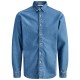 риза,с,дълъг,ръкав,детски,ризи,jack,&,jones,stanley,at,021,long,sleeve,shirt,blue,(blue,denim,mid,blue)