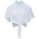 риза,с,къс,ръкав,дамски,ризи,мъжки,ризи,salsa,jeans,21011125,short,sleeve,shirt,white,(white)