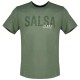 тениска,мъжки,тениски,дамски,тениски,salsa,jeans,21011134,short,sleeve,t,shirt,green,(dark,green,v1)