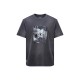 тениска,мъжки,тениски,дамски,тениски,salsa,jeans,21011278,short,sleeve,t,shirt,grey,(black)