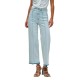 дънки,мъжки,панталони,дамски,панталони,salsa,jeans,faith,belt,cropped,straight,fit,jeans,blue,(ice,bleach)