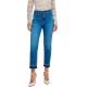 дънки,дамски,панталони,salsa,jeans,faith,crop,slim,fit,jeans,blue,(medium,wash)