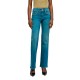 дънки,дамски,панталони,salsa,jeans,secret,21011332,straight,fit,jeans,blue,(greencast)