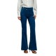 дънки,мъжки,панталони,дамски,панталони,salsa,jeans,secret,flare,fit,chino,pants,blue,(dark,wash)
