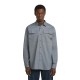 риза,с,дълъг,ръкав,мъжки,ризи,g,star,cpo,regular,fit,long,sleeve,shirt,grey,(ash,blue,india,ink,oxford)