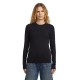 тениска,дамски,тениски,g,star,d27964,e299,slim,fit,long,sleeve,t,shirt,black,(dark,black)