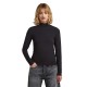 тениска,дамски,тениски,g,star,d27968,e299,slim,fit,long,sleeve,high,neck,t,shirt,black,(dark,black)