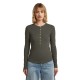 тениска,дамски,тениски,g,star,henley,long,sleeve,t,shirt,grey,(asfalt)