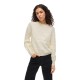 блуза,дамски,пуловери,дамски,плетени,дрехи,vila,milos,sweater,beige,white,(whisper,white)