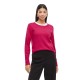 блуза,дамски,пуловери,дамски,плетени,дрехи,vila,ril,sweater,pink,(jazzy,detail,dark,melange)