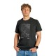 тениска,мъжки,тениски,the,vandal,le,géant,black,short,sleeve,t,shirt,black,(black)
