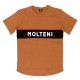 тениска,мъжки,тениски,дамски,тениски,the,vandal,molteni,short,sleeve,t,shirt,brown,(rust)