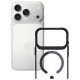 други,аксесоари,3mk,magcase,iphone,17,pro,phone,case,clear,(transparent,black)