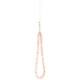 други,аксесоари,guess,iml,flowers,electro,iphone,17,pro,phone,case,pink,(pink)