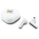 слушалки,слушалки,guess,wireless,earphones,4g,white,(white)