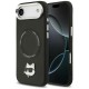 други,аксесоари,karl,lagerfeld,choupette,pin,magsafe,iphone,air,phone,case,black,(black)