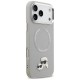 други,аксесоари,karl,lagerfeld,karl,and,choupette,pins,magsafe,iphone,17,pro,phone,case,grey,(gray)