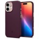 други,аксесоари,spigen,nano,pop,mag,iphone,17,phone,case,red,(burgundy)