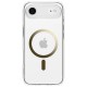 други,аксесоари,spigen,ultra,hybrid,mag,iphone,air,phone,case,clear,(gold)
