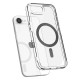 други,аксесоари,spigen,ultra,hybrid,magsafe,iphone,16e,phone,case,clear,(carbon,fiber)