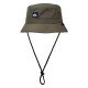 шапка,всички,шапки,quiksilver,amphibian,bucket,hat,green,(grape,leaf)