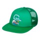 юношеска,шапка,всички,шапки,quiksilver,classic,ii,junior,trucker,cap,green,(leprechaun)