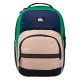 раница,раници,quiksilver,schoolie,30l,backpack,multicolor,(leprechaun)